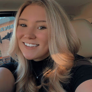 Meet your Posher, Madelyn